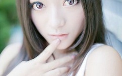 cf美女教官陈雨涵